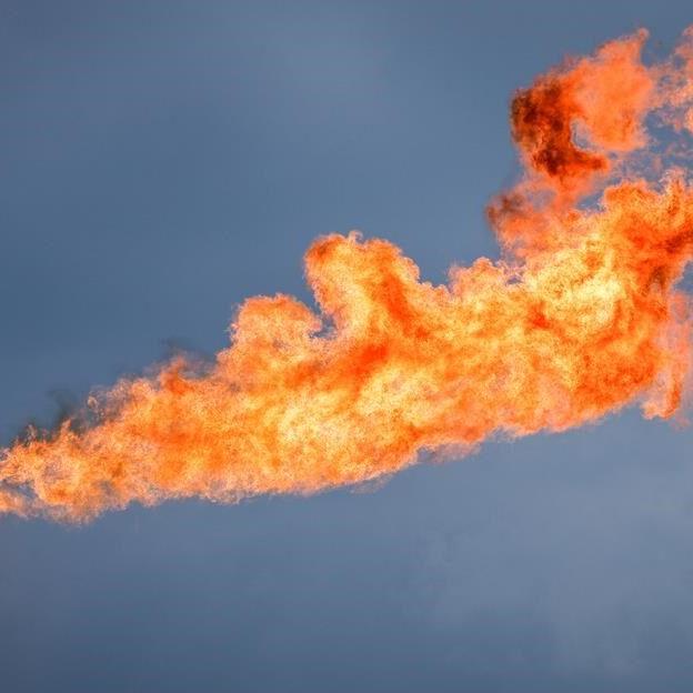 Alberta oil and gas sector exceeded flaring limit in 2023, data shows